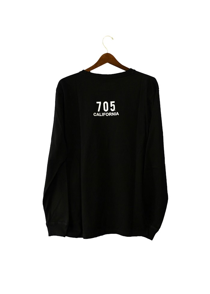 Blusa Manga Longa