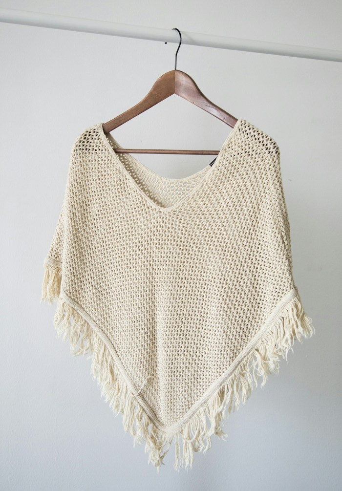 Blusa Tricot Essencial